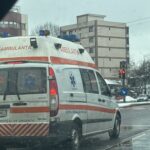 Accident: O bătrână a fost lovită de o mașină condusă de un bărbat în vârstă de 73 de ani / Ce transmit polițiștii Imagine WhatsApp 2025 02 18 la 15.16.31 86885db8