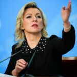 MAE rus: NATO trebuie să dezavueze promisiunile făcute la București în 2008 Maria Zaharova