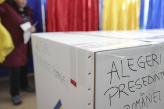 Examen psihiatric pentru prezidențiale? Ce spune ministrul Educației Screenshot 2025 02 09 174056