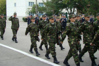 Limba rusă va fi predată în liceele militare din 2026 / Propunerea, făcută de ministerul Educației și MApN Untitled design 1 3