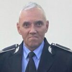 Poliția Locală Constanța, în doliu/ A murit polițistul Viorel Șotreanu Viorel Sotreanu 2