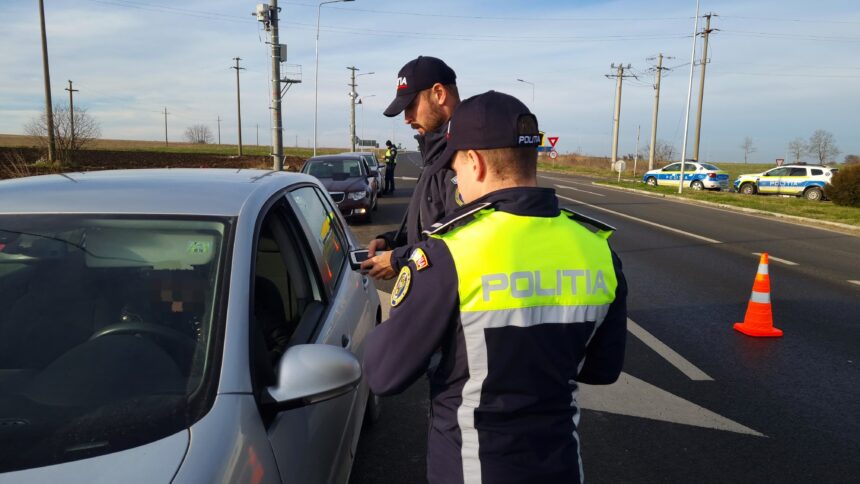 Acțiunea „Blocada” în municipiul Mangalia: Amenzi și permise suspendate WhatsApp Image 2025 02 09 at 12.32.46