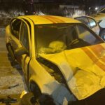 FOTO VIDEO Patru tineri de 17 și 18 ani răniți într-un accident rutier la Tulcea cu CINCI autoturisme implicate WhatsApp Image 2025 02 16 at 22.56.28 1