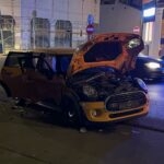 FOTO VIDEO 4 victime au ajuns la spital în urma unui accident pe strada Mircea Cel Bătrân din Constanța WhatsApp Image 2025 02 27 at 19.31.33