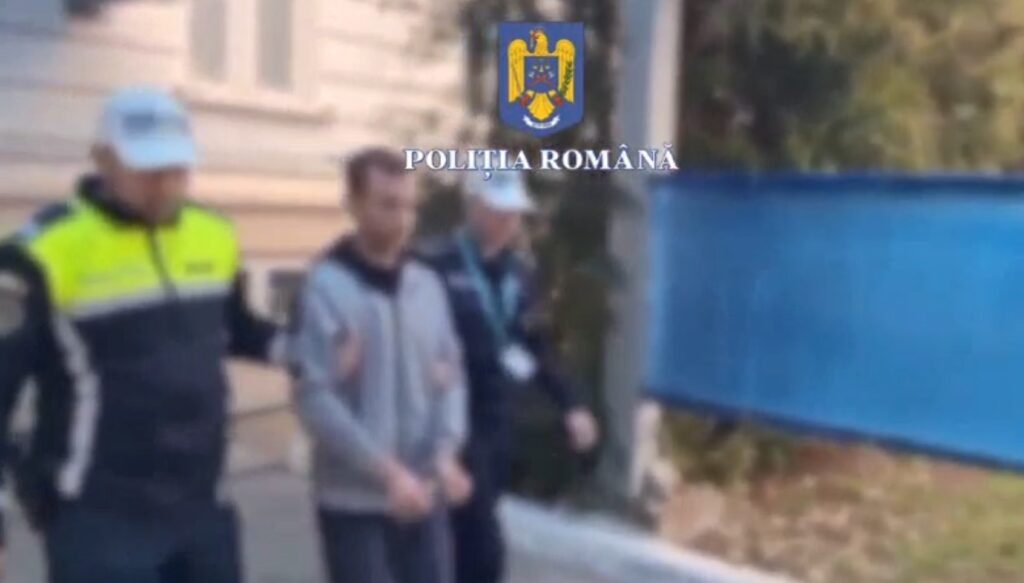 Furturi în serie la Năvodari: un bărbat a spart nu mai puțin de ŞAPTE maşini într-o lună accident retinut