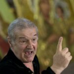 Becali pune presiune pe George Simion: Dacă nu candidează la prezidențiale, plec din AUR și candidez independent becali pune presiune pe george simion daca nu candideaza la prezidentiale plec din aur si candidez independent 953528