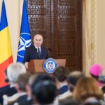 Ilie Bolojan convoacă la Cotroceni liderii partidelor parlamentare pentru consultări despre negocierile SUA-Rusia legate de Ucraina bolojan 1