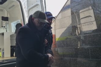 DNA: Sponoche Marius, citat la Tribunal/ Fostul director al Spitalului Cernavodă, nemulțumit de o decizie a instanței c29907d7 681d 4d96 86e6 2cd0d205e627