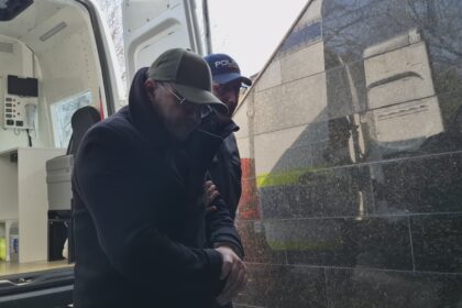 Procurorii DNA l-au trimis în judecată pe Marius Sponoche, fostul manager al Spitalului Orășenesc Cernavodă c29907d7 681d 4d96 86e6 2cd0d205e627
