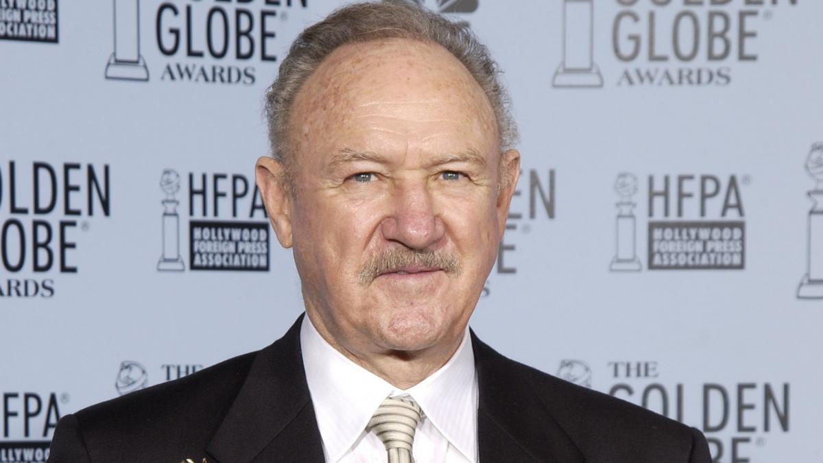 Celebrul actor Gene Hackman și soția sa au fost găsiți morți în casă celebrul actor gene hackman si sotia sa a fost gasiti morti in casa 954696