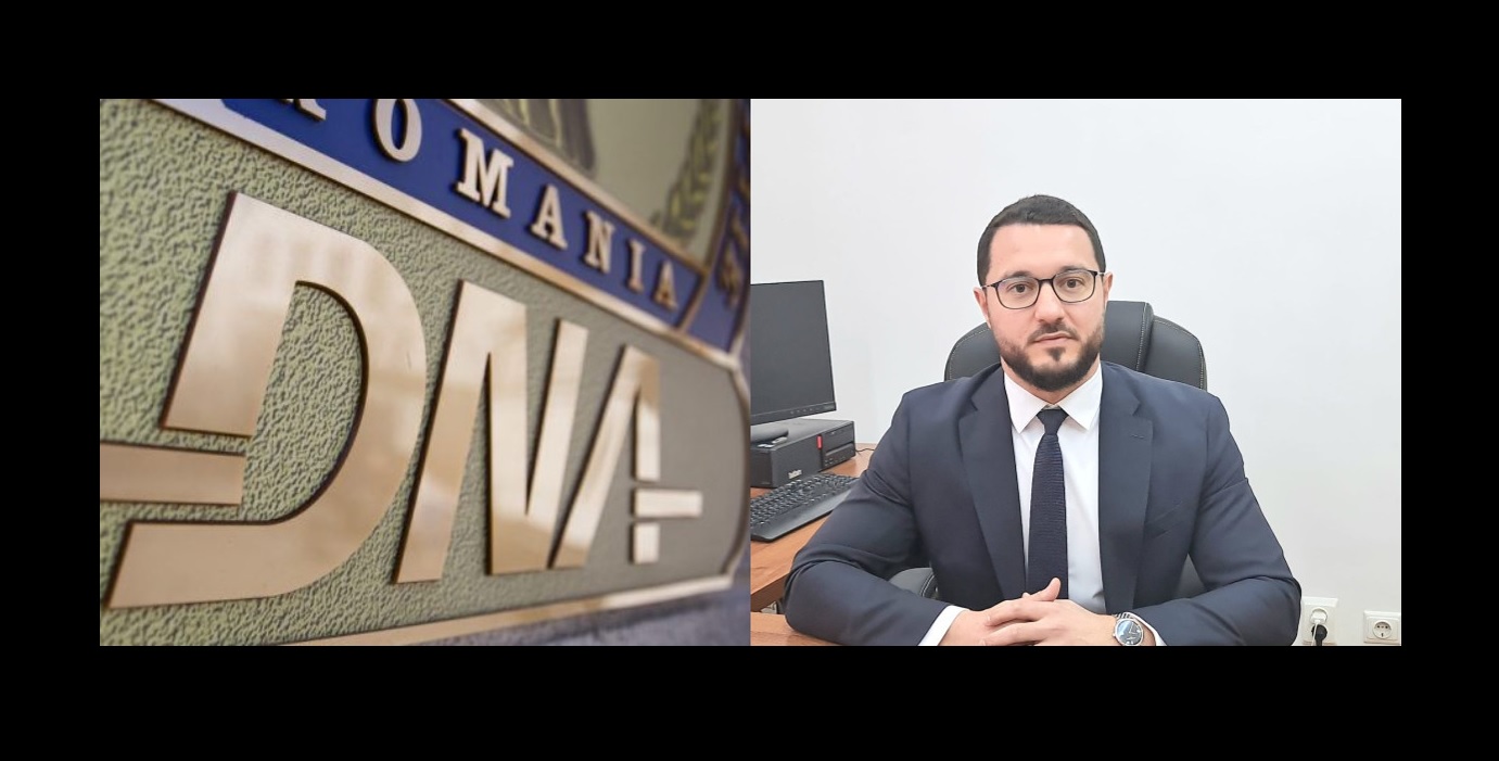 Mihai Stanciu ar putea pleca de la conducerea DNA Constanța/ Cine îi va lua locul d0adf124 e8ee 4bb8 a1df 03e823015ccf