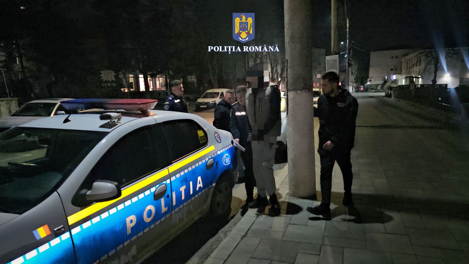 Șofer prins băut la volan în comuna 23 August, după ce a încercat să fugă de poliție d67ebed4 6ac9 4108 82af 5bccfbc77ad8