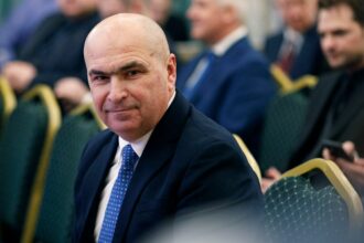 Bolojan convoacă din nou CSAT, săptămâna viitoare/ Ce subiecte se află pe ordinea de zi dc88c6869a8d9fb1 c19b89 150j