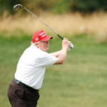 Într-o lună de mandat, Donald Trump ar fi cheltuit deja 10,7 milioane de dolari pe golf din bani publici donald trump golf x