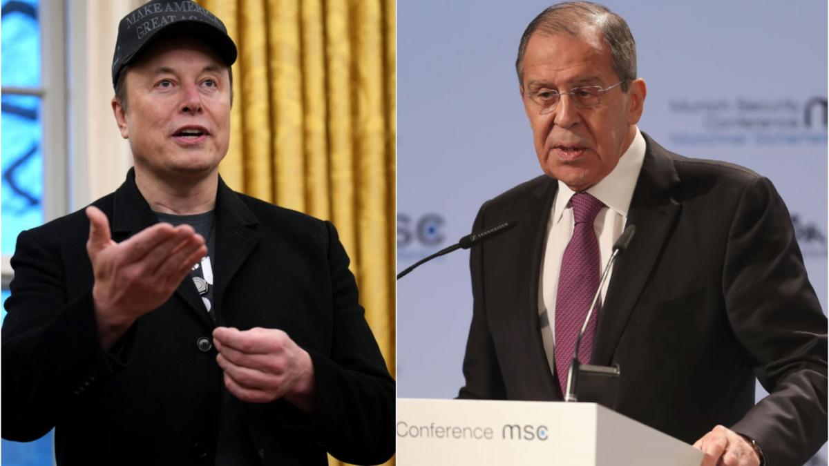 Elon Musk îi laudă pe Lavrov și pe consilierul lui Putin: „Așa arată o conducere competentă” elon musk ii lauda pe lavrov si pe consilierul lui putin asa arata o conducere competenta presa rusa jubileaza 952942