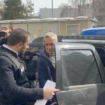 Surse: Georgescu va fi audiat ca suspect/ E acuzat de „implicare activă în sprijinirea și aderarea la o organizație extremistă” georgescu 2