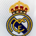 Un fotbalist român a semnat pentru Real Madrid! Are contract până în 2027 gettyimages 1237247725