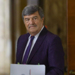 Decizie în Coaliție: Toni Greblă va fi revocat din funcția de șef AEP grebla