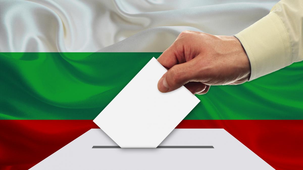 Haos electoral în Bulgaria: La patru luni de la alegeri, se renumără toate voturile haos electoral in bulgaria la patru luni de la alegeri se renumara toate voturile 954750