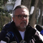 VIDEO Lucian Romaşcanu, după Consiliul Politic Naţional al PSD: Nu au existat niciun fel de luări de poziţii contrare susţinerii candidaturii lui Crin Antonescu lucian romascanu dupa CPN al PSD