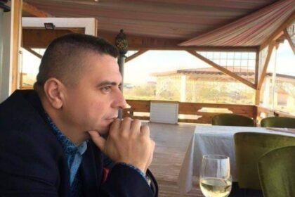 Stamate de la Marco Chim vrea să ridice un hotel în Mamaia/ Proiectul, în faza dezbaterii publice marius stamate 750x536 1
