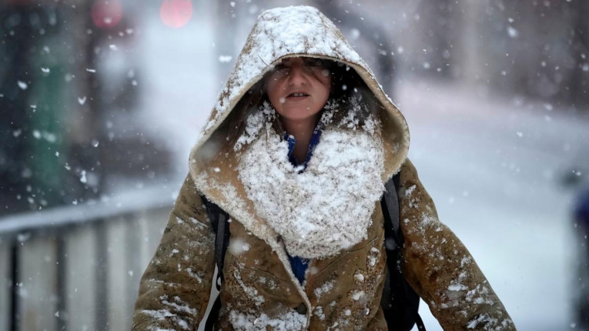 Meteorologii au anunţat ninsori în România/ Este cod galben de ploi şi ceaţă în unele zone din ţară meteorologii au anuntat ninsori in romania este cod galben de ploi si ceata in unele zone din tara 952086