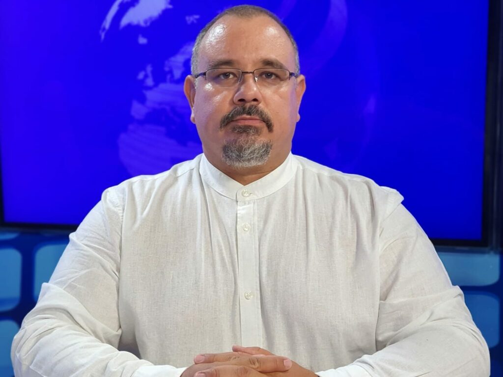 Ipoteză ȘOC: „Riscăm să ajungem într-un punct în care alegerile din România să nu fie recunoscute de SUA” 2 Ipoteză ȘOC: „Riscăm să ajungem într-un punct în care alegerile din România să nu fie recunoscute de SUA” razvan pantelimon edited
