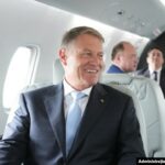 DOCUMENT Administrația prezidențială a desecretizat călătoriile lui Iohannis/ 1.5 milioane de euro pentru vizita în Brazilia, Chile și Argentina 01000000 0a00 0242 9337 08db62783d24 cx0 cy7 cw65 w650 r1 s