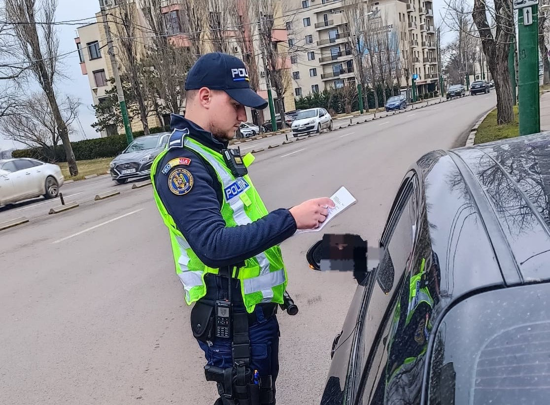 Acțiune a polițiștilor constănțeni: S-au aplicat amenzi în valoare de peste 10.000 de lei 04a5872a f585 4309 8d12 cd1efdd13747