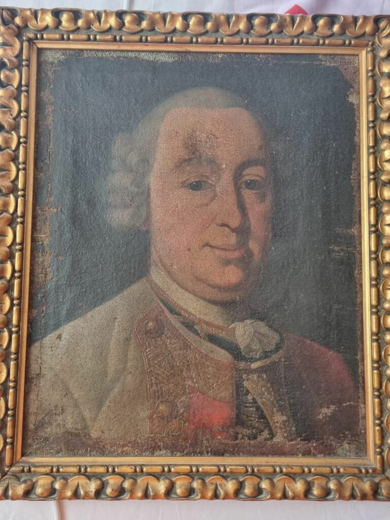 FOTO VIDEO Percheziții în cartierul Henri Coandă/ Bărbat reținut după ce a furat mai multe tablouri de colecție din Italia 9 FOTO VIDEO Percheziții în cartierul Henri Coandă/ Bărbat reținut după ce a furat mai multe tablouri de colecție din Italia 078f35ab c411 4f60 9327 61331b2f20bf