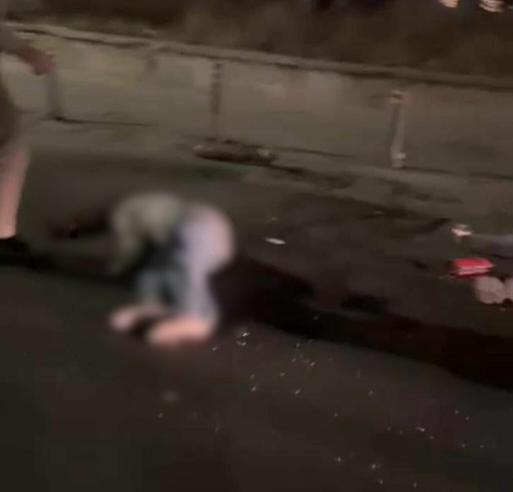 FOTO VIDEO Accident GRAV cu 5 TINERE VICTIME în Mamaia, zona Malibu, Constanța/ Șoferul, beat și drogat/ O victimă a decedat UPDATE 08ac084f fb98 4ea5 bee2 6bfe6c515ec6