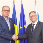 Primarul Constanței vizitat de Ambasadorul Regatului Danemarcei în România 1 12 e1741866037452