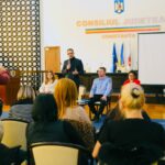 Dezbatere publică pe tema proiectului de hotărâre pentru regulamentul privind organizarea şi desfăşurarea activităţilor comerciale şi a serviciilor de piaţă în Constanţa 1 44