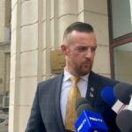 VIDEO Ce spune deputatul Daniel Ciornei despre faptul că a fost citat la Parchetul General/ Este suspectat că a coordonat activitățile protestatarilor de la BEC 1b101de1 4092 41d8 b624 e42963116707