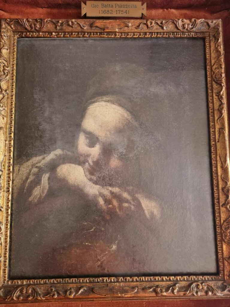FOTO VIDEO Percheziții în cartierul Henri Coandă/ Bărbat reținut după ce a furat mai multe tablouri de colecție din Italia 14 FOTO VIDEO Percheziții în cartierul Henri Coandă/ Bărbat reținut după ce a furat mai multe tablouri de colecție din Italia 2f0a6dab bb73 4152 90f9 33217e585674