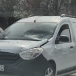 FOTO VIDEO Un pieton a fost spulberat de mașină pe strada Aurel Vlaicu, în zona hotelului Nevada 370d89a2 8b2d 4ece bf4d 4e9bca394e25