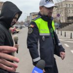 FOTO VIDEO Tânărul care a provocat accidentul grav din Mamaia, soldat cu un deces, adus la Judecătoria Constanța cu propunere de arestare preventivă 40ef0be2 fc6c 4845 9e97 b9f39e49951a