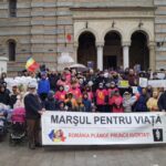 Arhiepiscopia Tomisului vă invită la o serie de evenimente în luna martie / Când va fi organizat Marșul pentru Viață 481474196 1030013422509252 3817068548871962592 n