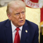 SNSPA îl nominalizează pe Donald Trump pentru Premiul Nobel pentru Pace 62524732