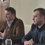 FOTO VIDEO Florin Mitroi: Prioritatea 0 a mea este Spitalul Județean și transportul în județ 62e46528 b6e2 4145 ba1e cf4313c3dee5