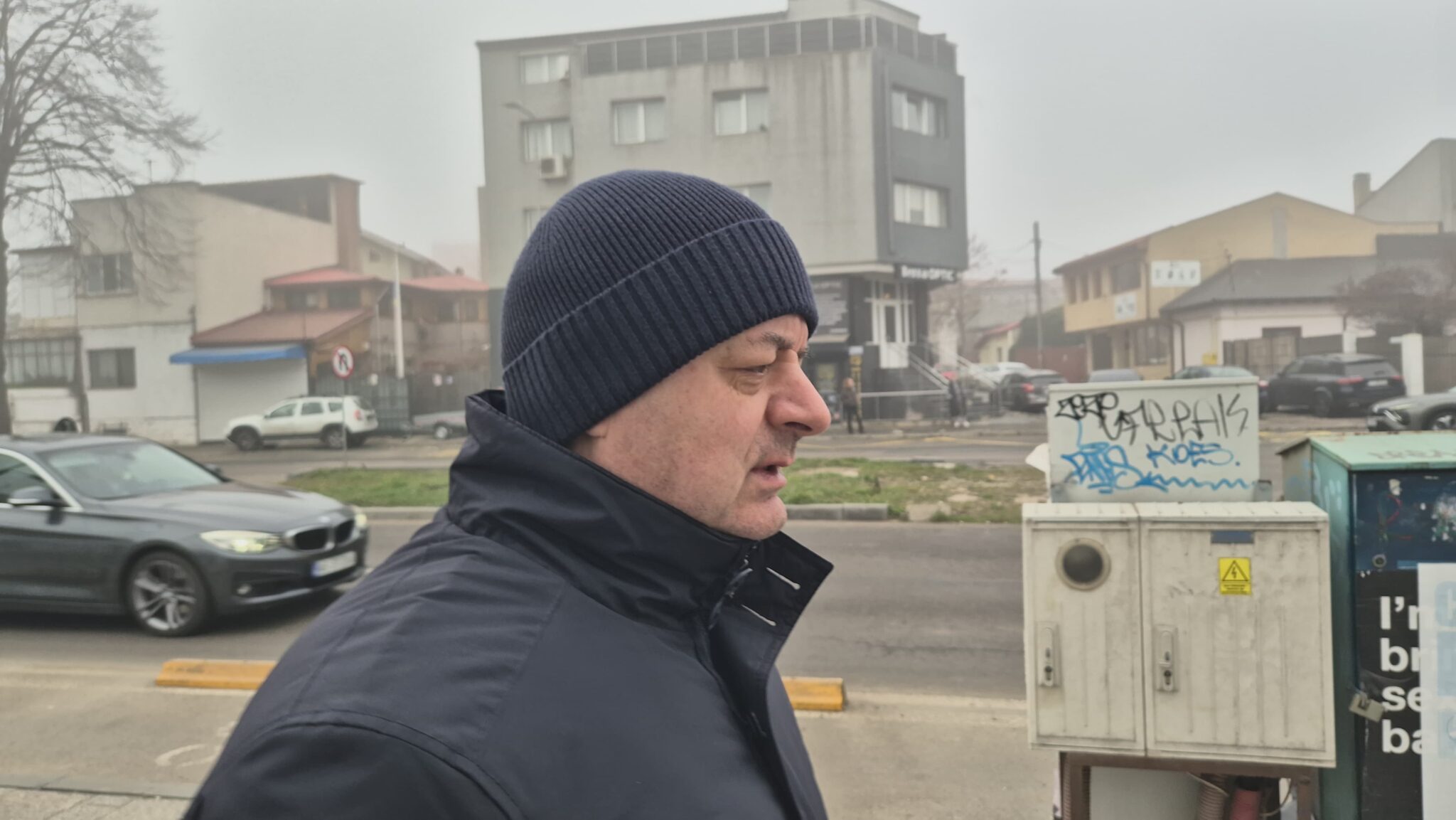 FOTO VIDEO „Mită în Port”/ Emil Banias, prezent la sediul IPJ: Când se vor aduna probe, atunci voi face comentarii 68d575b1 89c4 4028 ad96 927a3819b1ff