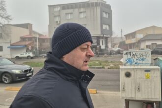 FOTO VIDEO „Mită în Port”/ Emil Banias, prezent la sediul IPJ: Când se vor aduna probe, atunci voi face comentarii 68d575b1 89c4 4028 ad96 927a3819b1ff