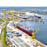 Șantierul Naval Mangalia scoate la licitație un contract de peste 205.000 de lei pentru servicii de pază și protecție 7 santier damen3