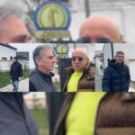 FOTO VIDEO DNA: „Mită în Port” / Dumitrache, Vișan, Stamat și Banias, prezenți la sediul IPJ pentru a-și semna controlul judiciar 75344f4c 8cae 46e7 aa91 acefcf91433e