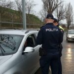 Acțiunea de tip Blitz, desfășurată de către polițiști în Medgidia/ 27 de amenzi aplicate 770a9ffc ad38 4ff5 8272 a82d29c1824b