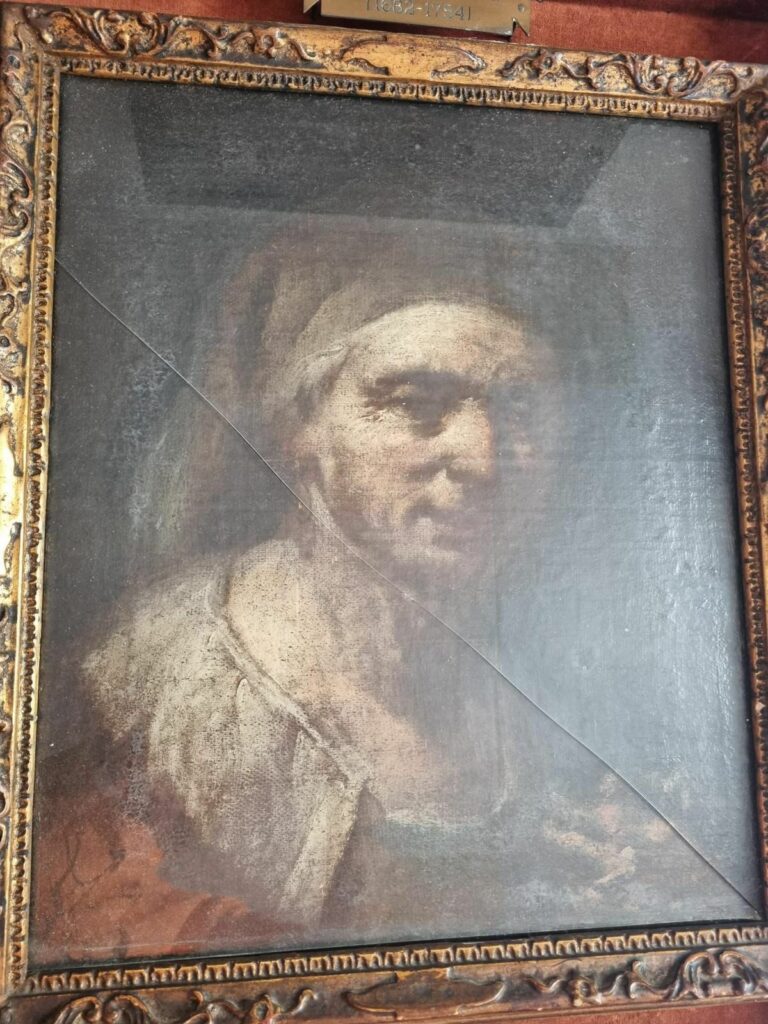 FOTO VIDEO Percheziții în cartierul Henri Coandă/ Bărbat reținut după ce a furat mai multe tablouri de colecție din Italia 13 FOTO VIDEO Percheziții în cartierul Henri Coandă/ Bărbat reținut după ce a furat mai multe tablouri de colecție din Italia 81807ebe 3544 4059 a7b7 337266abc00e