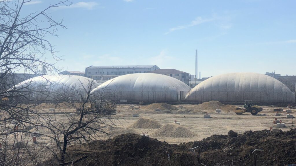 FOTO În ce stadiu se află lucrările de modernizare de la Academia Navală/ Noua bază sportivă este finalizată 5 FOTO În ce stadiu se află lucrările de modernizare de la Academia Navală/ Noua bază sportivă este finalizată 91d9f1e8 603d 401b 8a54 f73bcfee5805