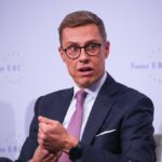 Ce garanții de securitate propune Finlanda pentru Ucraina: Să devină automat membră a NATO dacă Rusia o atacă iar Alexander Stubb