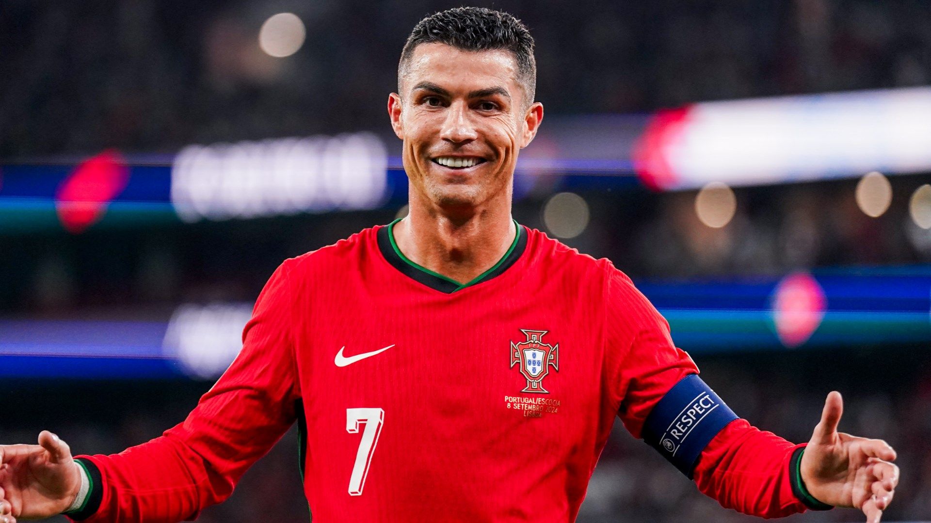 Acuzat de „adulter”, Cristiano Ronaldo nu poate juca în Iran, în meciul din Liga Campionilor Asiei Cristiano Ronaldo