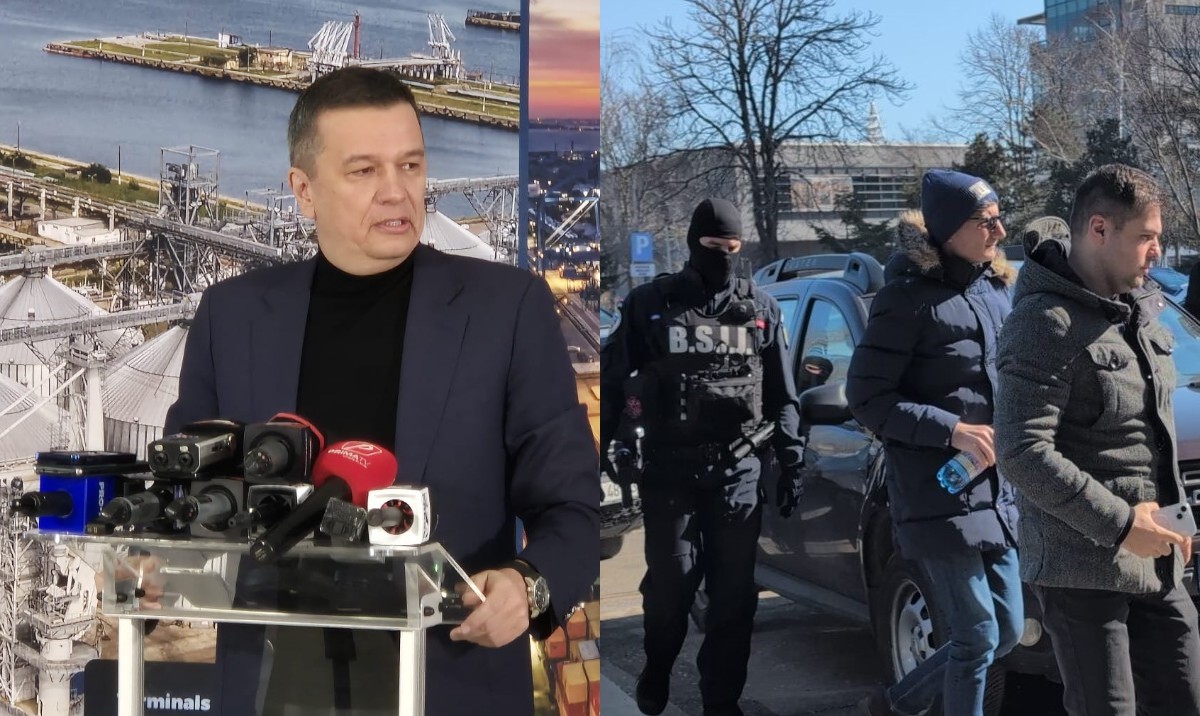 Sorin Grindeanu este dezamăgit de implicarea lui George Vișan în dosarul șpăgilor din Portul Constanța Fotoram.io 58 1